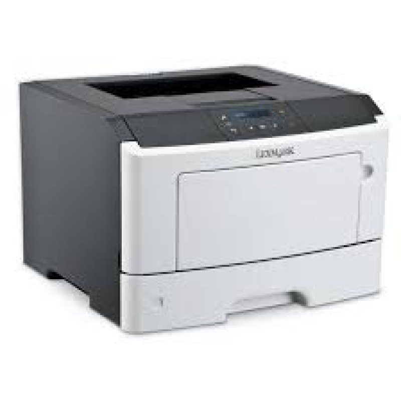 Lexmark MS410DN used monochrome laser printer