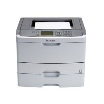 Lexmark E462DTN used monochrome laser  printer