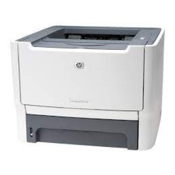 HP LaserJet P2015DN used Monochrome printer