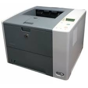 HP Laserjet P3005DN used Monochrome printer