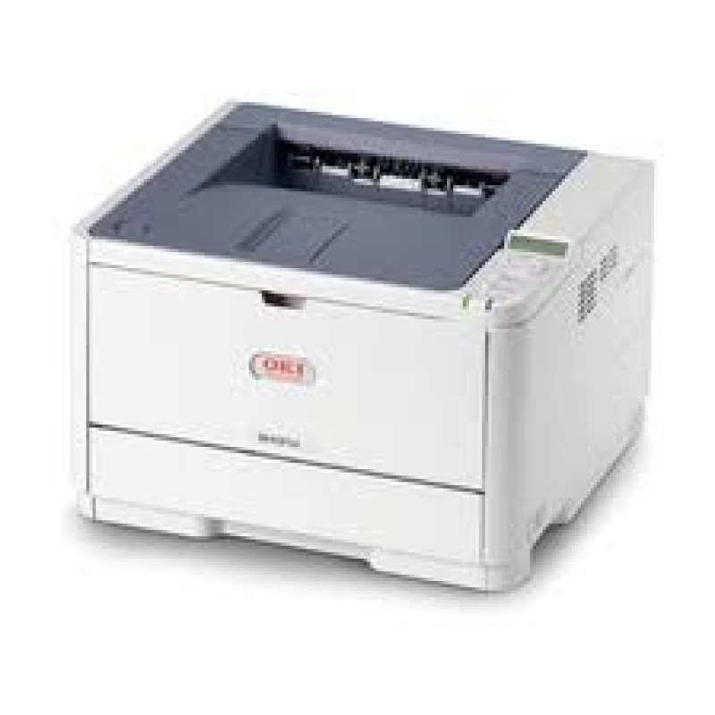 Oki B431DN used Monochrome laser printer