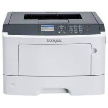 Lexmark M1140+ used Monochrome laser printer