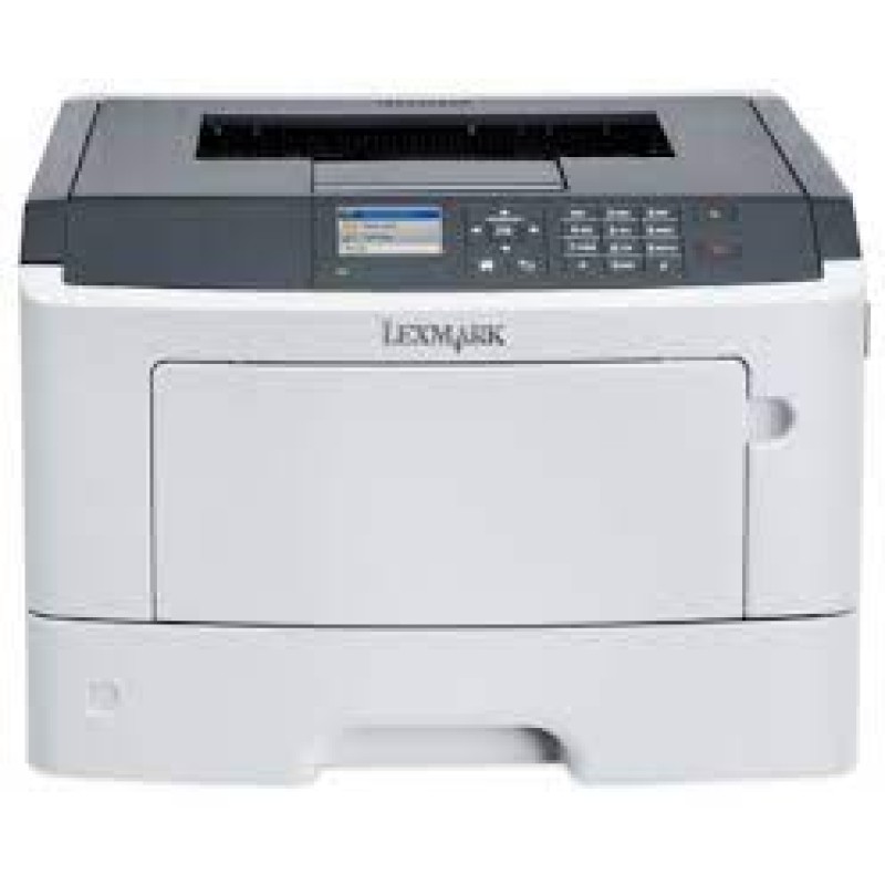 Lexmark M1140+ used Monochrome laser printer
