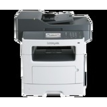 Lexmark MX511DHE used monochrome laser printer