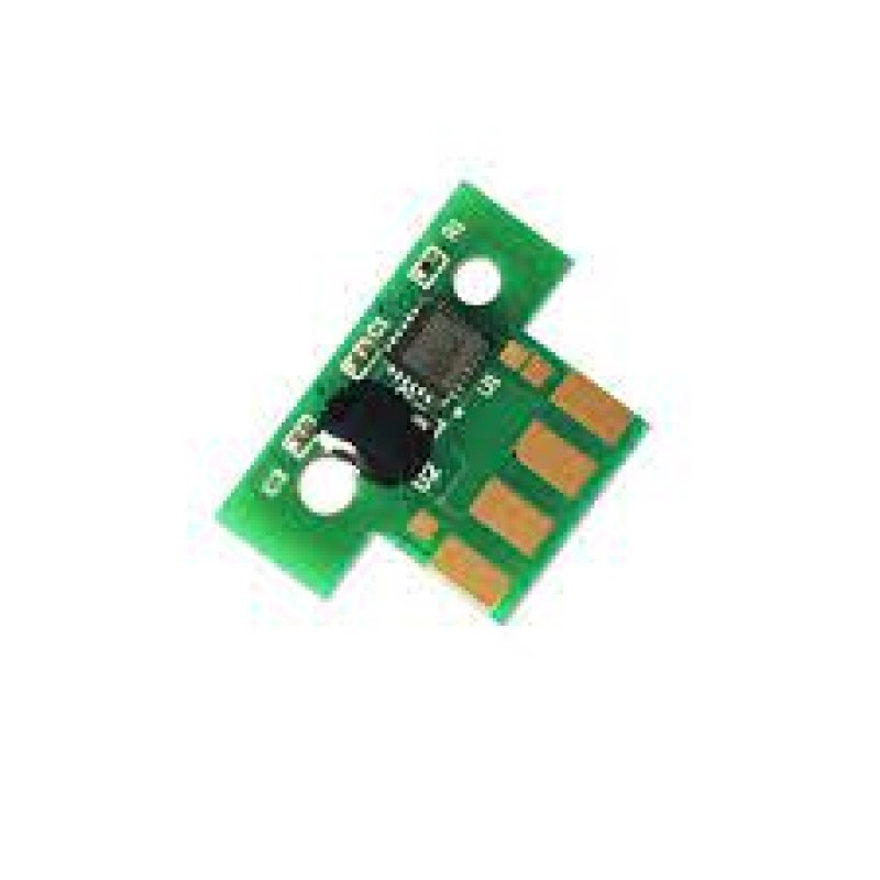 Chip for Lexmark CS / CX 421/ 521 / 522 / 622 BK