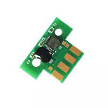 Chip for Lexmark C/ MC 3300/ 3326 CYAN
