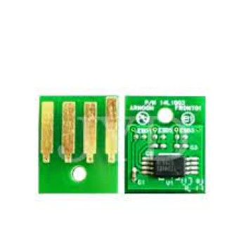 Chip for Konica Minolta Bizhub 4000 P