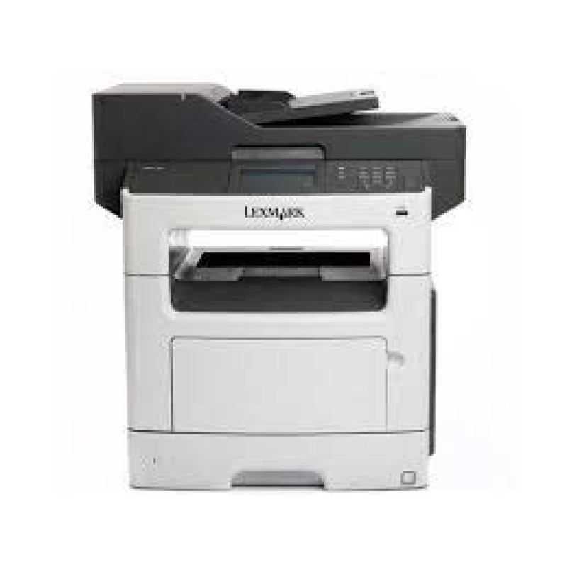 Lexmark XM1145 used monochrome laser printer