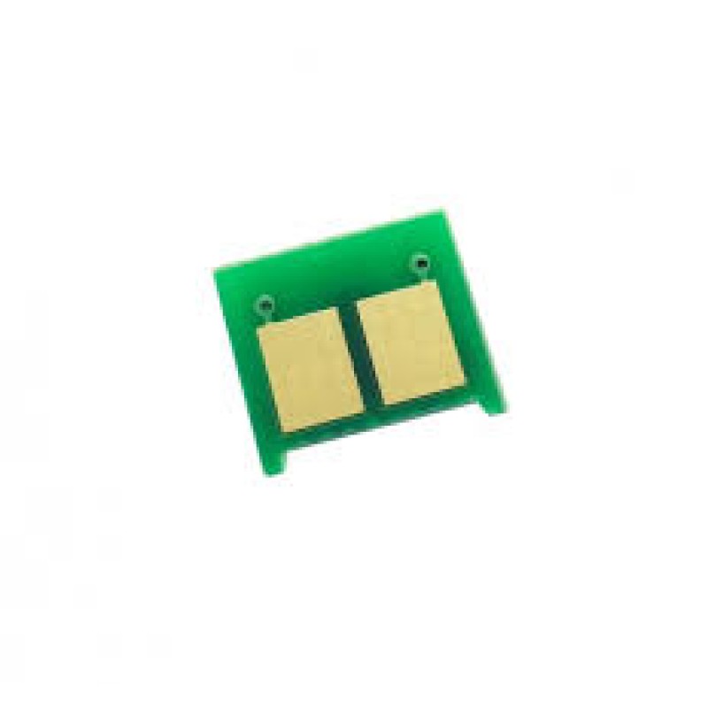 Chip for Canon i-SENSYS LBP-7200/ 7600/ 7680/ MF 8340/ 8350/ 8380 YL