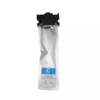 Ink cartridge Cyan replaces Epson C13T944240, T9442