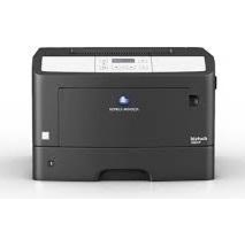 Konica Minolta Bizhub 3301 P used monochrome laser printer