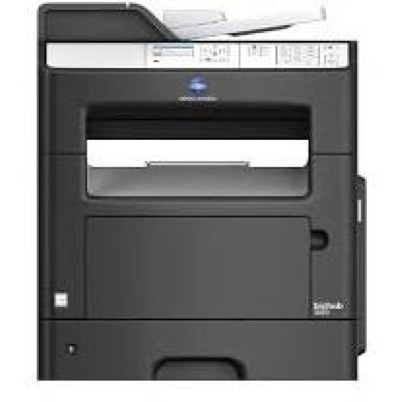 Konica Minolta Bizhub 3320 used monochrome laser printer