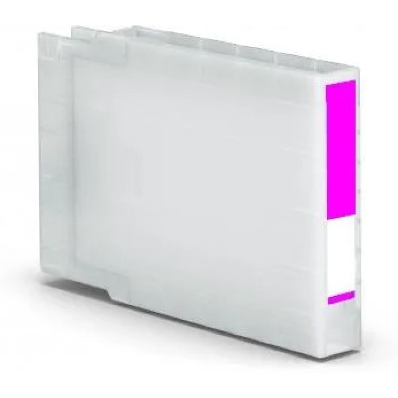 Ink cartridge Magenta replaces Epson C13T04B340, T04B3