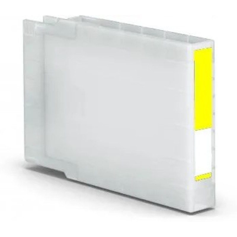 Ink cartridge Yellow replaces Epson C13T04B440, T04B4