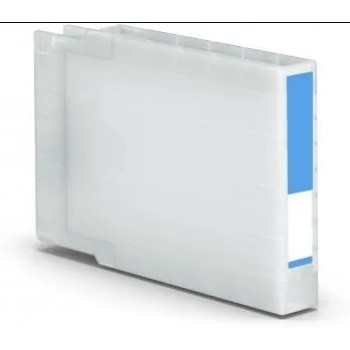 Ink cartridge Cyan replaces Epson C13T04A240, T04A2