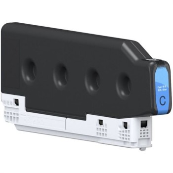 Ink cartridge Cyan replaces Epson C13T08H200, T08H2