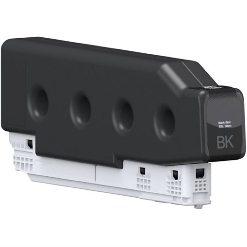 Ink cartridge Black replaces Epson C13T08H100, T08H1