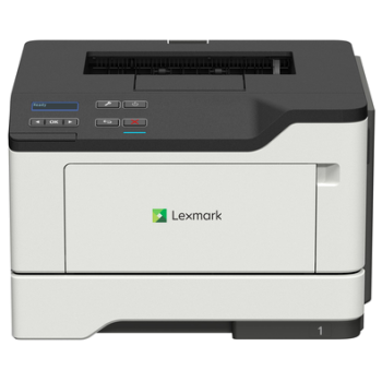 Lexmark MS421DN used monochrome laser printer