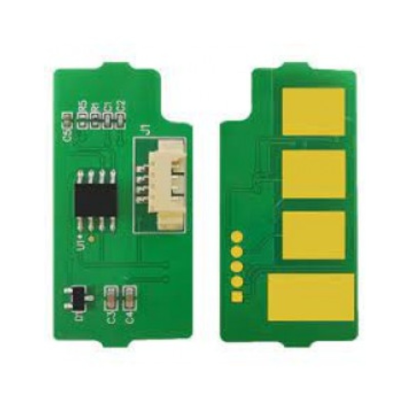 Chip for Samsung/ HP MultiXpress X 3200/ 3220/ 3280 CN BK