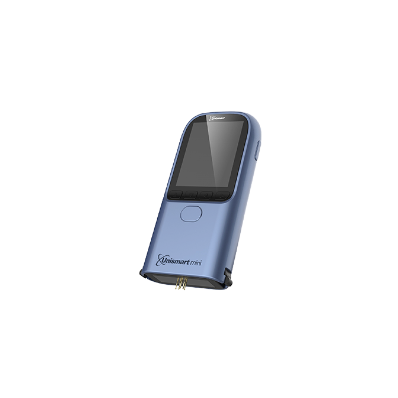 Unismart Mini resetting device is a creative design for Small-batch rework, ideal for quickly addressing firmware upgrade issues.