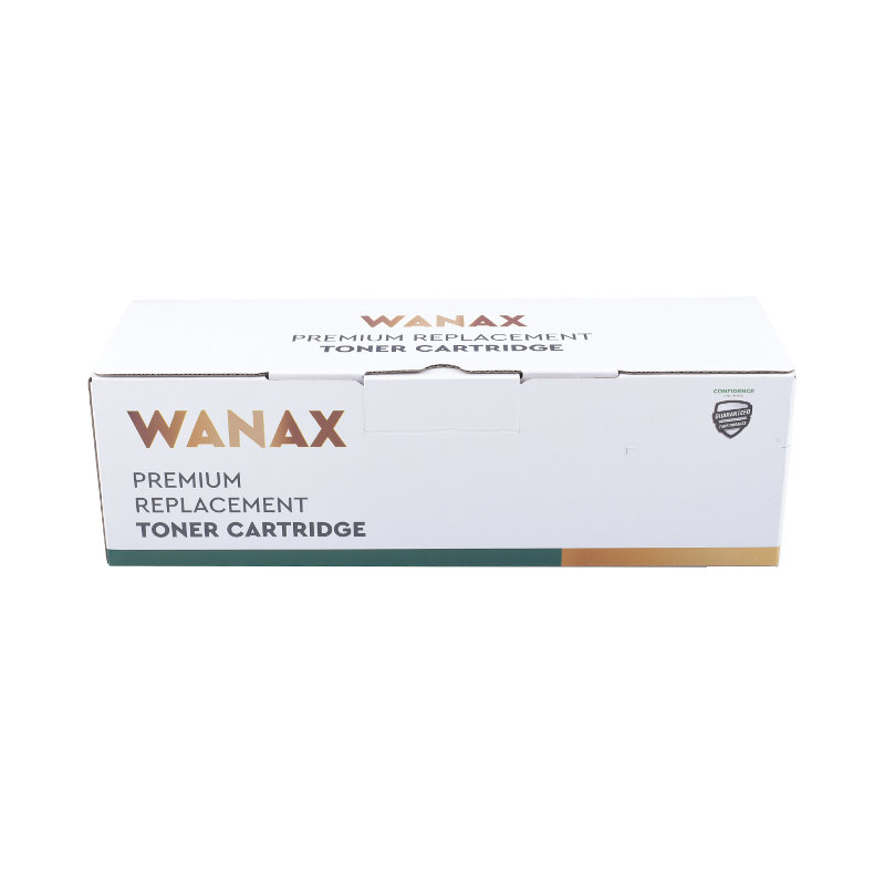 WANAX Black Drum unit replaces DR-512K
