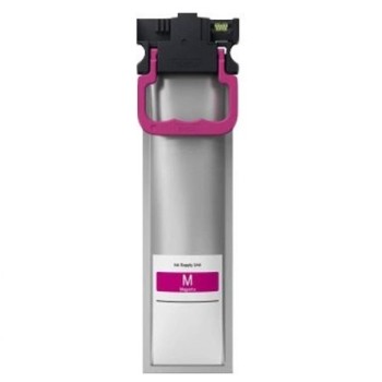 Ink cartridge Magenta replaces Epson C13T944340, T9443