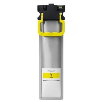 Ink cartridge Yellow replaces Epson C13T944440, T9444