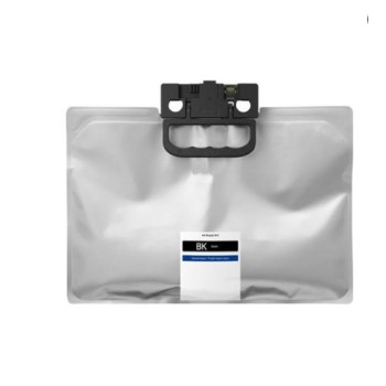 Ink cartridge Black replaces Epson C13T11P140, T11P1