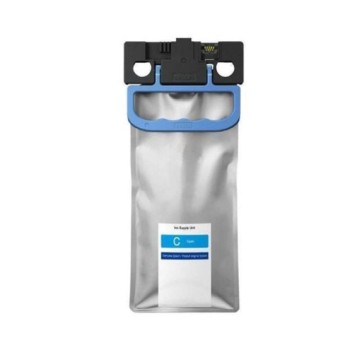 Ink cartridge Cyan replaces Epson C13T11P240, T11P2