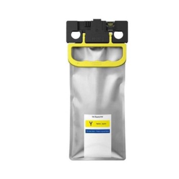 Ink cartridge Yellow replaces Epson C13T11P440, T11P4