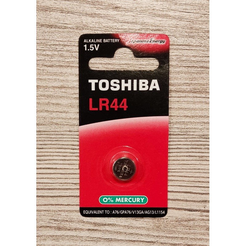 Battery Toshiba LR44 BP1
