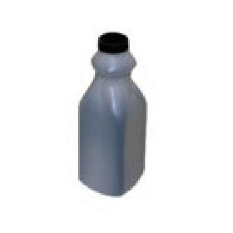 Universal bottled Toner Black for Oki laser cartridges
