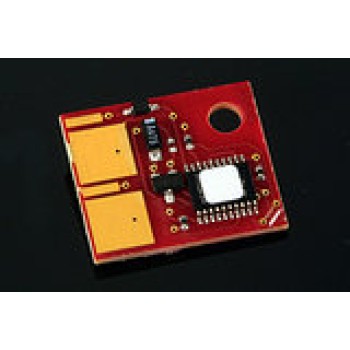 Chip for Lexmark E 330/ 332/ 340/ 342/ X 342 - IBM InfoPrint 1412/ 1512