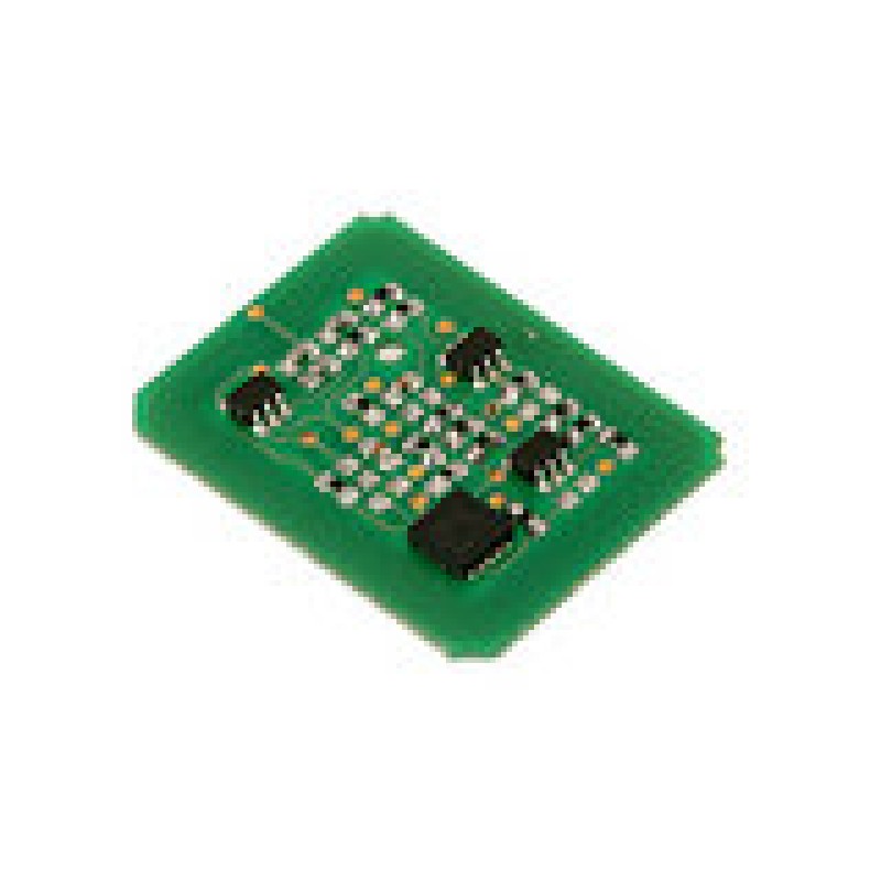 Chip for Oki C 5650/ 5750 (C.M.Y.K.)