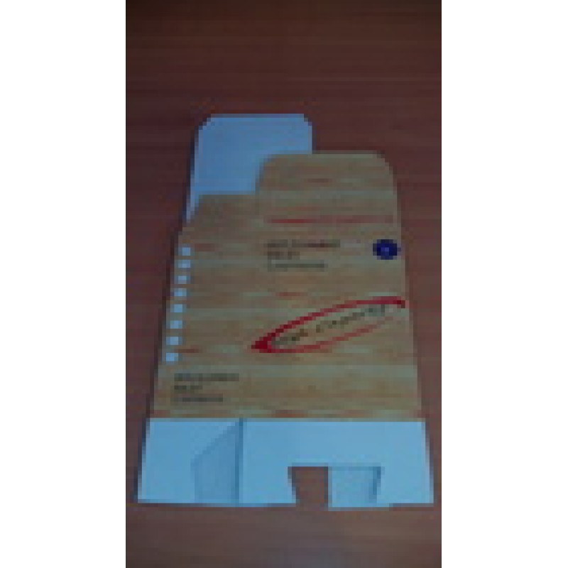 Box for inkjet cartridges size Small