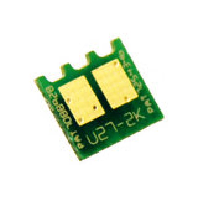 Universal Chip for HP Color LaserJet CP 1200/ 1500 - Canon i-SENSYS LBP-5050 BK (H.Y.)