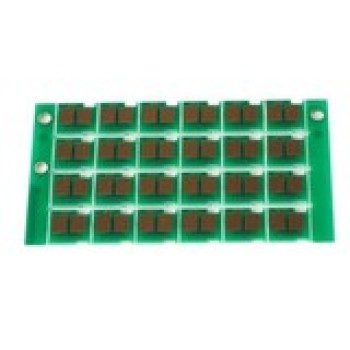 Universal Chip for HP Color LaserJet CP 4500/ 4520/ Enterprise CM 4500/ 4540 YL