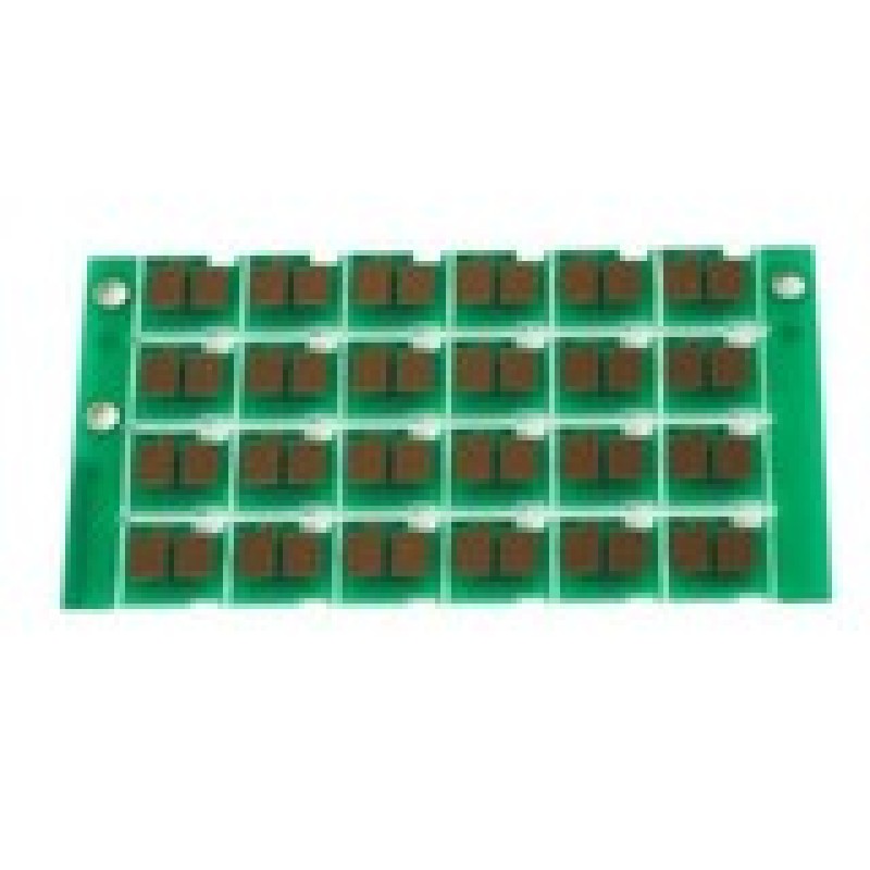 Universal Chip for HP Color LaserJet CP 4500/ 4520/ Enterprise CM 4500/ 4540 YL