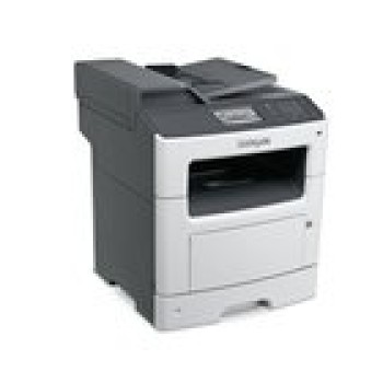 Lexmark MX410DE MFP used monochrome laser printer