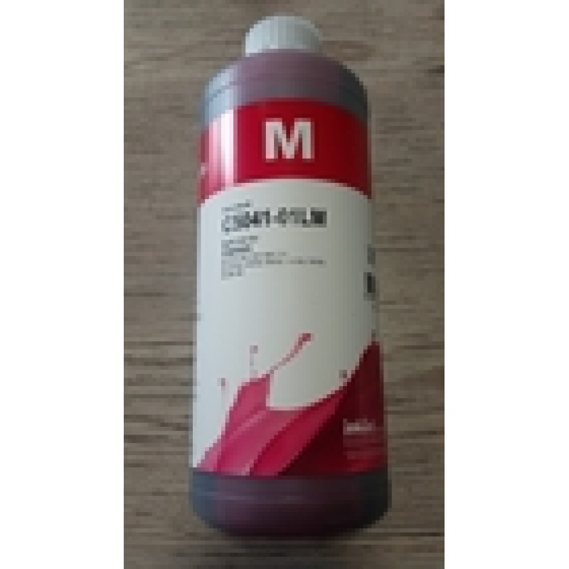 Bottled ink for Canon CL38/CL41/CL51/CL511/CL541 magenta