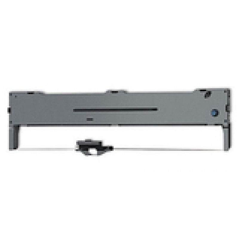 Ribbon Black replaces Epson C13S015329, 15329