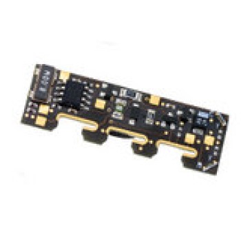 Chip for Samsung CLP 510/ 511/ 515 - Xerox Phaser 6100 YL