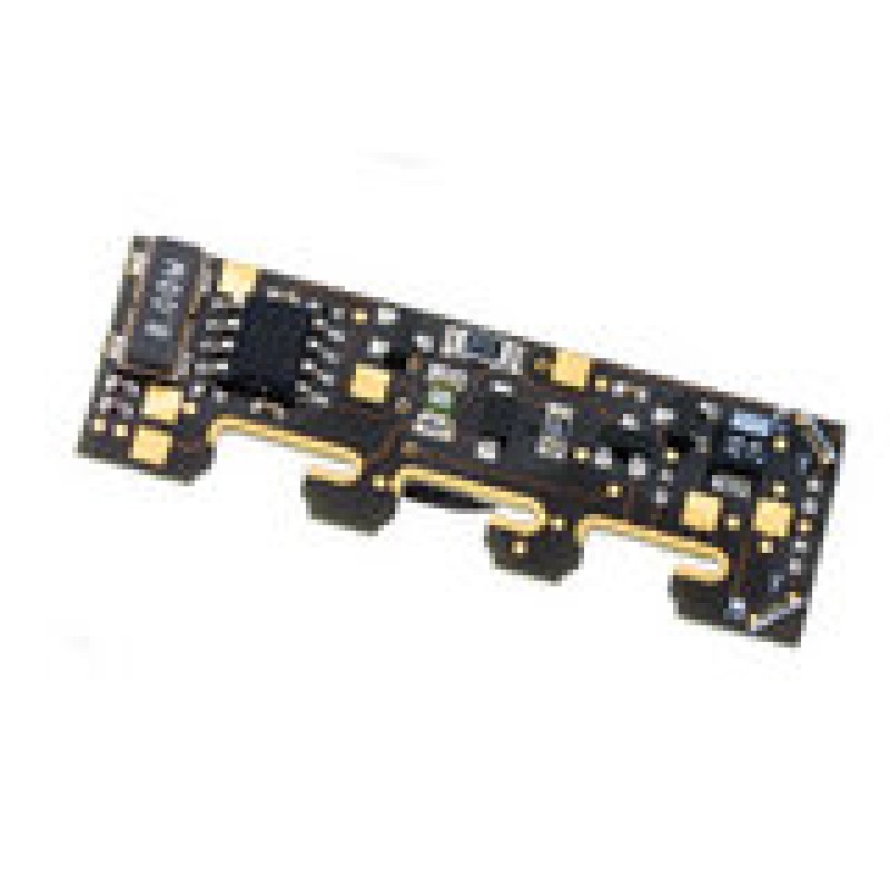 Chip for Samsung CLP 510/ 511/ 515 - Xerox Phaser 6100 YL