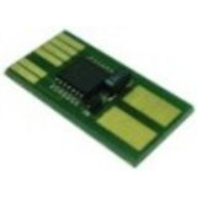 Chip for Lexmark T 630/ 632/ 634/ Optra T 630/ 632/ 634 - IBM Infoprint 1332/ 1352