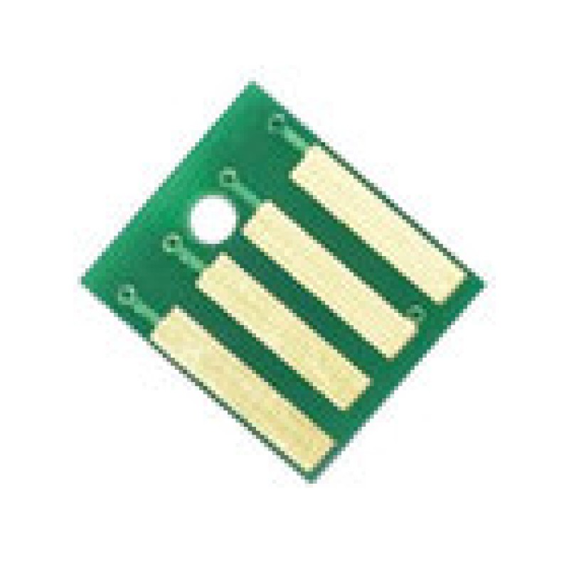 Chip for Lexmark MS 817 /818