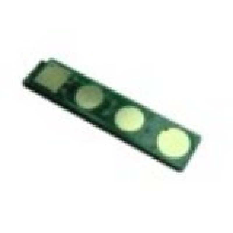 Chip for Samsung / HP CLP-320/ 325/ CLX-3180/ 3185 BK