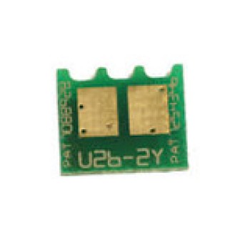 Universal Chip for HP Color LaserJet CP 1200/ 1210/ 1500/ 1510/ CM 1312/ 1512 YL