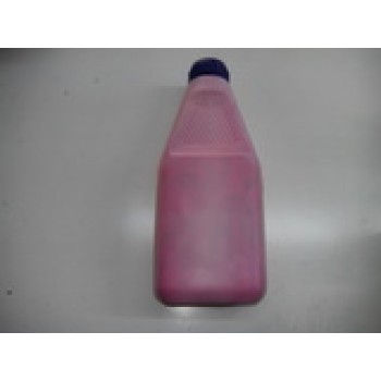 Color bottled Toner Magenta for HP laser Cartridges