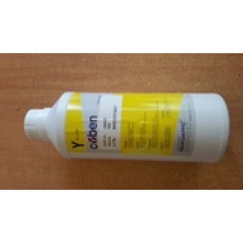 Dye Yellow ink for HP Deskjet