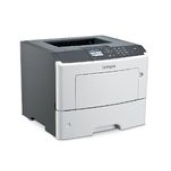 Lexmark MS610DN used monochrome laser printer
